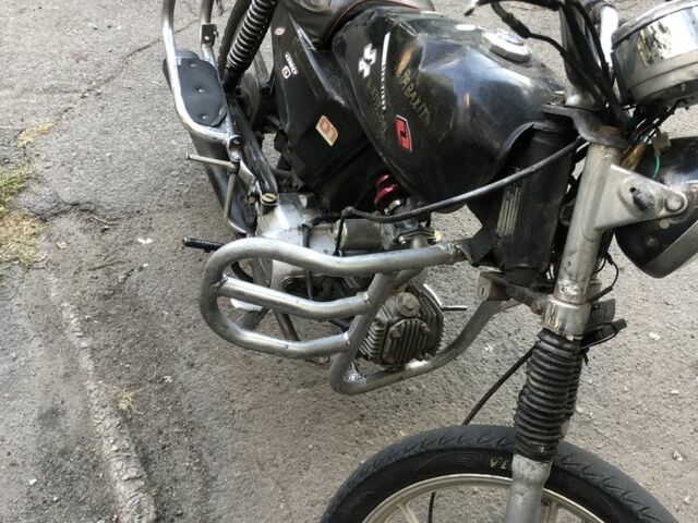 Альфа Другая, объемом двигателя 0.11 л и пробегом 0 тыс. км за 292 $, фото 4 на Automoto.ua