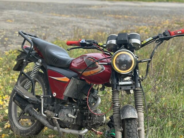 Альфа Другая, объемом двигателя 0.13 л и пробегом 0 тыс. км за 479 $, фото 1 на Automoto.ua