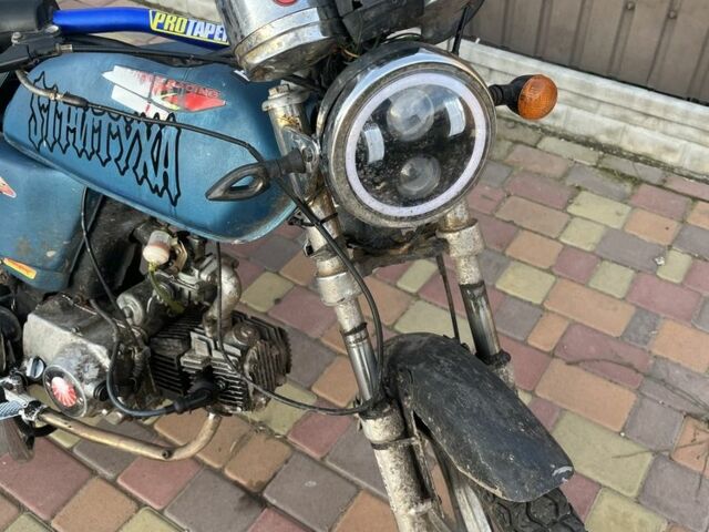 Альфа Другая, объемом двигателя 0.11 л и пробегом 0 тыс. км за 267 $, фото 2 на Automoto.ua