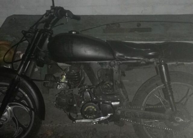 Альфа Другая, об'ємом двигуна 50 л та пробігом 0 тис. км за 143 $, фото 4 на Automoto.ua