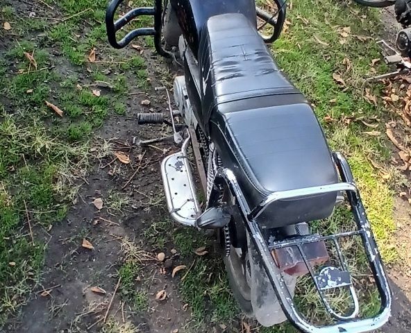 Альфа Другая, объемом двигателя 0.11 л и пробегом 0 тыс. км за 239 $, фото 4 на Automoto.ua