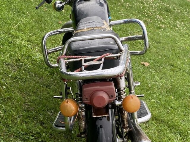 Альфа Другая, объемом двигателя 50 л и пробегом 0 тыс. км за 240 $, фото 1 на Automoto.ua