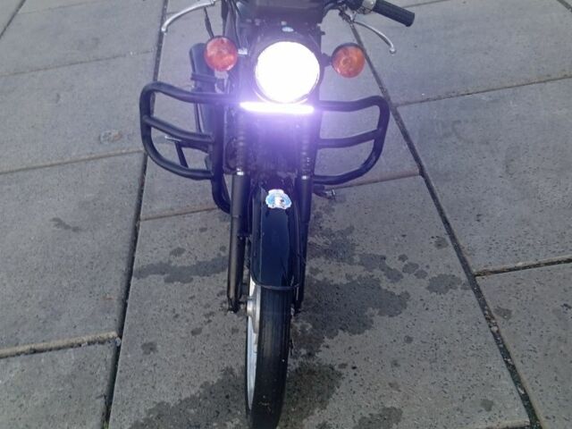 Альфа Другая 2008 у Броварах на Automoto.ua Альфа Другая, об'ємом двигуна 72 л та пробігом 0 тис. км за 287 $, фото 7 на Automoto.ua