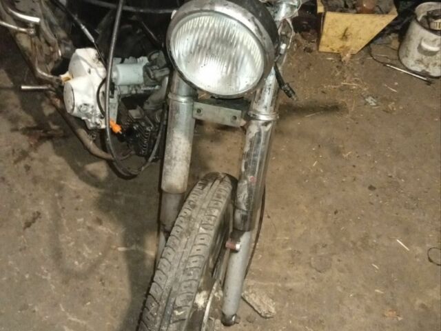 Альфа Другая, об'ємом двигуна 72 л та пробігом 0 тис. км за 84 $, фото 4 на Automoto.ua