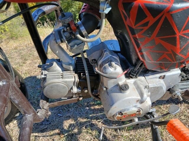 Альфа Другая, об'ємом двигуна 0.11 л та пробігом 0 тис. км за 203 $, фото 5 на Automoto.ua