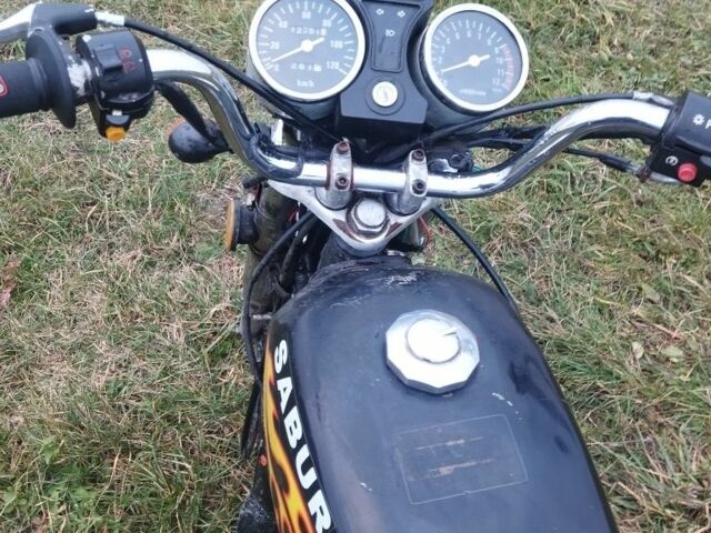 Альфа Другая, объемом двигателя 0.11 л и пробегом 0 тыс. км за 179 $, фото 2 на Automoto.ua