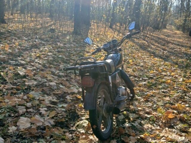 Альфа Другая, об'ємом двигуна 72 л та пробігом 0 тис. км за 239 $, фото 3 на Automoto.ua