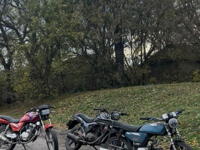 Альфа Другая 2008 в Прилуках на Automoto.ua Альфа Другая, объемом двигателя 0.11 л и пробегом 0 тыс. км за 238 $, фото 5 на Automoto.ua