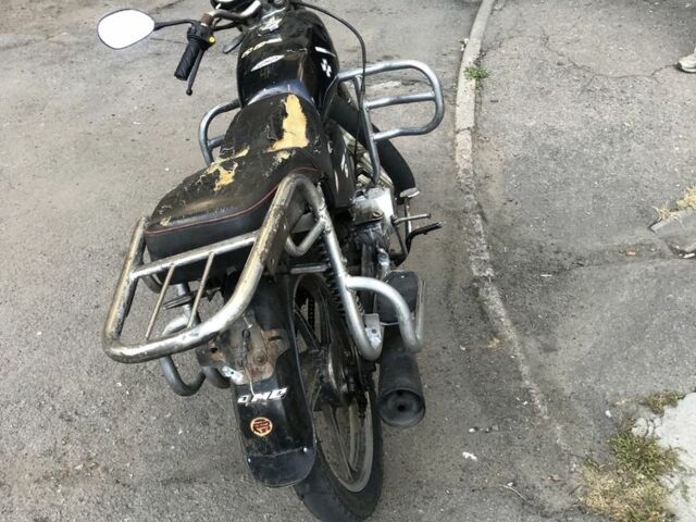 Альфа Другая, объемом двигателя 0.11 л и пробегом 0 тыс. км за 292 $, фото 3 на Automoto.ua