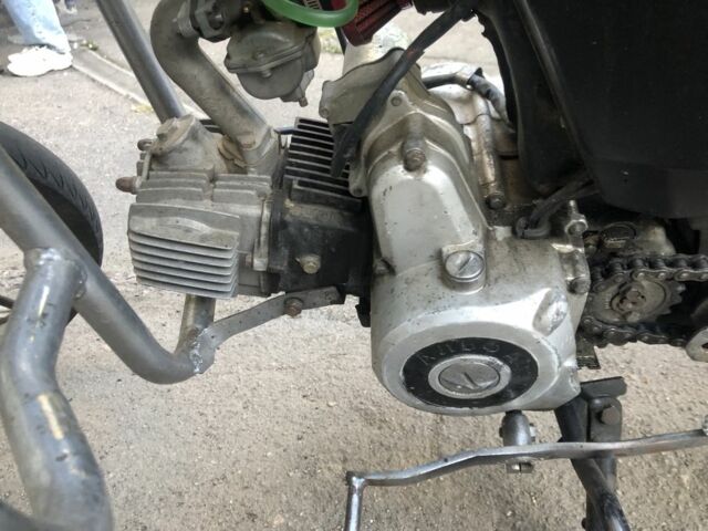 Альфа Другая, объемом двигателя 0.11 л и пробегом 0 тыс. км за 292 $, фото 6 на Automoto.ua