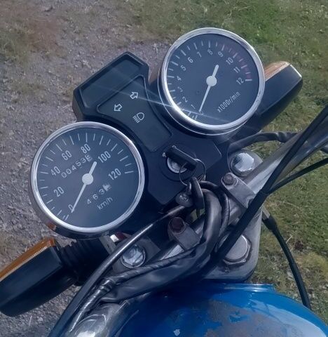 Альфа Другая, объемом двигателя 0.11 л и пробегом 0 тыс. км за 195 $, фото 3 на Automoto.ua