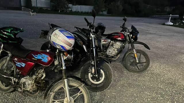 Альфа Другая, объемом двигателя 75 л и пробегом 0 тыс. км за 365 $, фото 2 на Automoto.ua