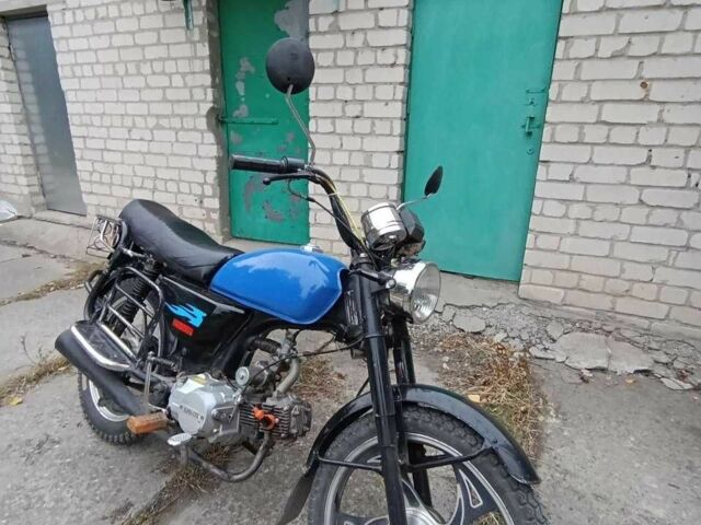 Альфа Другая, объемом двигателя 0.11 л и пробегом 0 тыс. км за 264 $, фото 2 на Automoto.ua