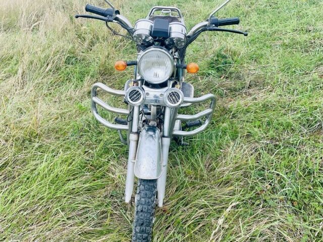 Альфа Другая 2008 в Черновцах на Automoto.ua Альфа Другая, объемом двигателя 0.11 л и пробегом 0 тыс. км за 450 $, фото 3 на Automoto.ua