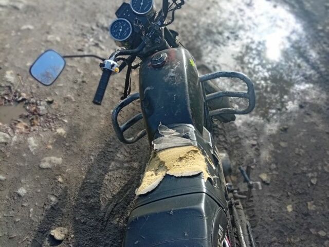 Альфа Другая 2008 в Житомире на Automoto.ua Альфа Другая, объемом двигателя 0.11 л и пробегом 0 тыс. км за 216 $, фото 2 на Automoto.ua