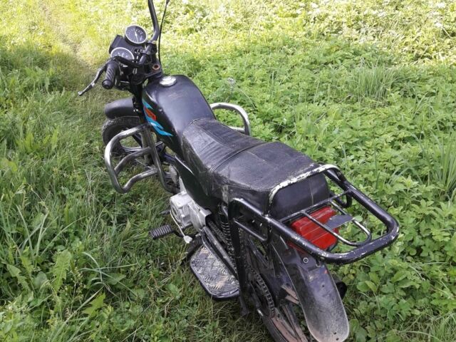 Альфа Другая, об'ємом двигуна 0.11 л та пробігом 0 тис. км за 226 $, фото 1 на Automoto.ua