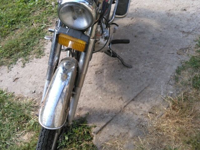 Альфа Другая, объемом двигателя 0.11 л и пробегом 0 тыс. км за 240 $, фото 3 на Automoto.ua