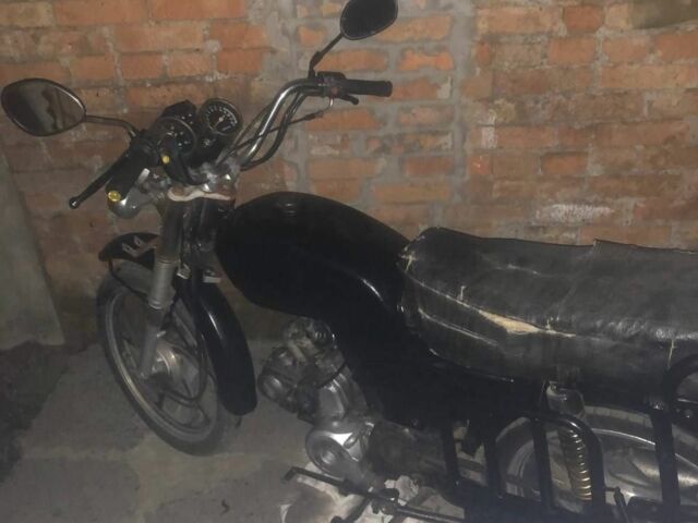 Альфа Другая, об'ємом двигуна 72 л та пробігом 0 тис. км за 311 $, фото 1 на Automoto.ua