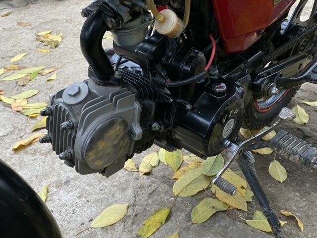 Альфа Другая, об'ємом двигуна 0.13 л та пробігом 0 тис. км за 477 $, фото 6 на Automoto.ua