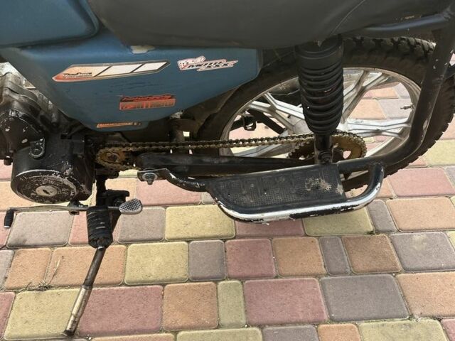 Альфа Другая, объемом двигателя 0.11 л и пробегом 0 тыс. км за 267 $, фото 5 на Automoto.ua