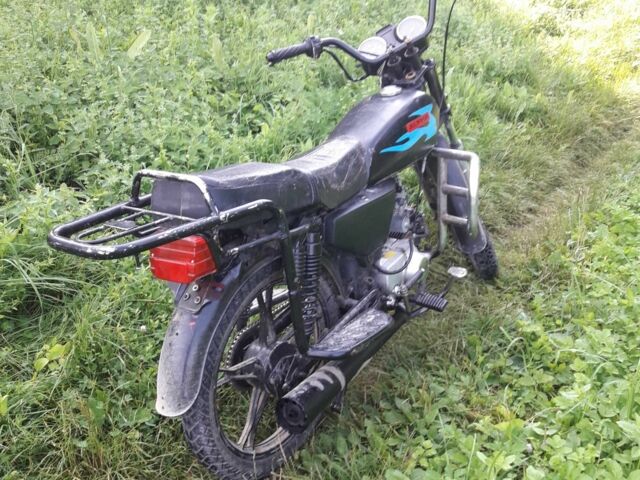 Альфа Другая, об'ємом двигуна 0.11 л та пробігом 0 тис. км за 226 $, фото 2 на Automoto.ua