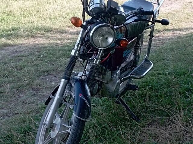 Альфа Другая, об'ємом двигуна 75 л та пробігом 0 тис. км за 219 $, фото 4 на Automoto.ua