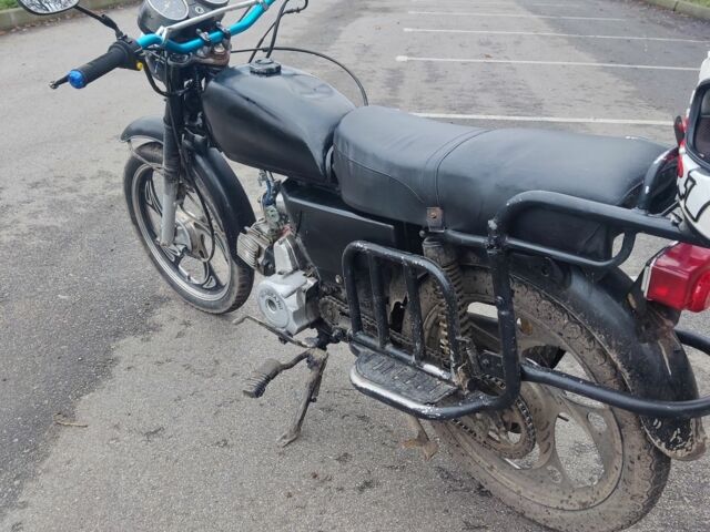 Альфа Другая, объемом двигателя 72 л и пробегом 0 тыс. км за 356 $, фото 5 на Automoto.ua