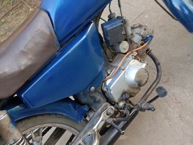 Альфа Другая, объемом двигателя 0.11 л и пробегом 0 тыс. км за 360 $, фото 3 на Automoto.ua