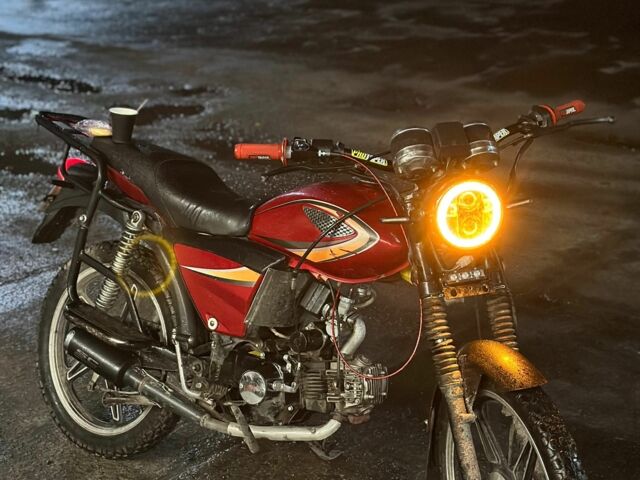 Альфа Другая, объемом двигателя 0.13 л и пробегом 0 тыс. км за 479 $, фото 3 на Automoto.ua