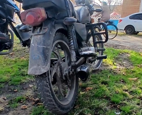 Альфа Другая, объемом двигателя 0.11 л и пробегом 0 тыс. км за 239 $, фото 3 на Automoto.ua