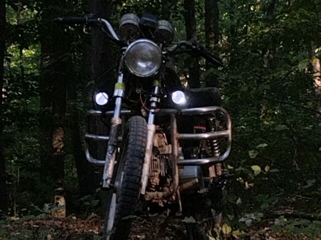 Альфа Другая, об'ємом двигуна 0.11 л та пробігом 0 тис. км за 262 $, фото 5 на Automoto.ua