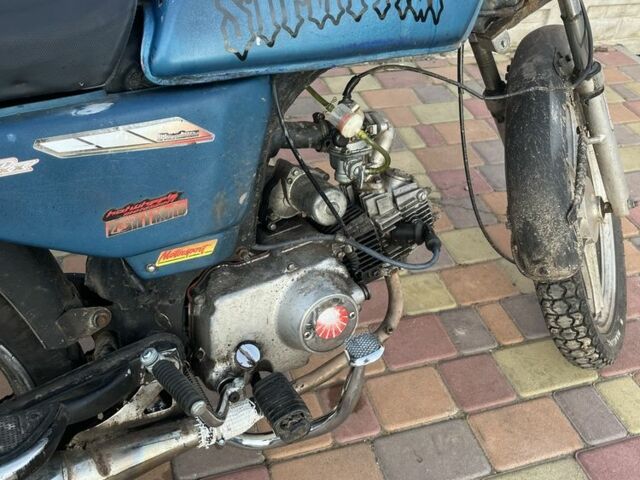 Альфа Другая, объемом двигателя 0.11 л и пробегом 0 тыс. км за 267 $, фото 3 на Automoto.ua