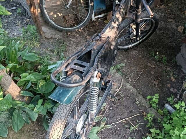 Альфа Другая, объемом двигателя 0.13 л и пробегом 0 тыс. км за 167 $, фото 1 на Automoto.ua