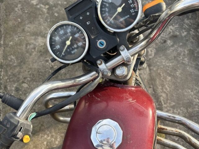 Альфа Другая, объемом двигателя 50 л и пробегом 0 тыс. км за 166 $, фото 7 на Automoto.ua