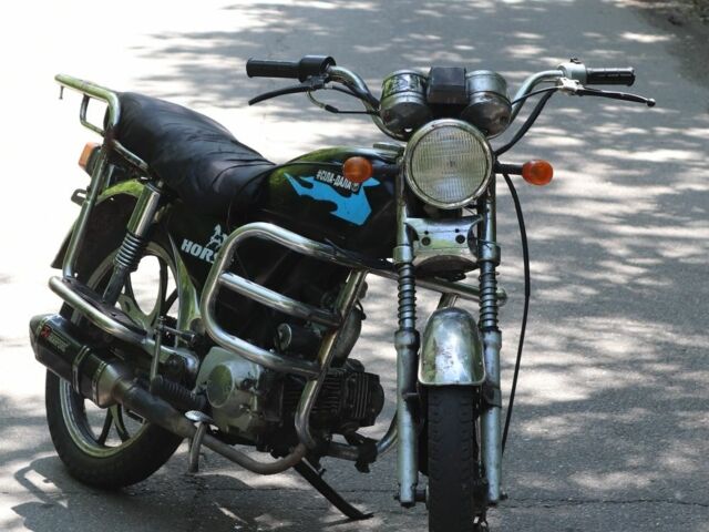 Альфа Другая, об'ємом двигуна 0.11 л та пробігом 0 тис. км за 231 $, фото 2 на Automoto.ua