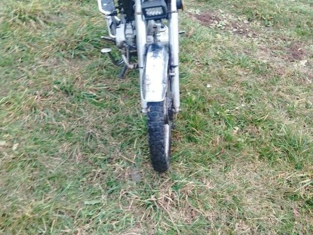 Альфа Другая, объемом двигателя 0.11 л и пробегом 0 тыс. км за 179 $, фото 5 на Automoto.ua