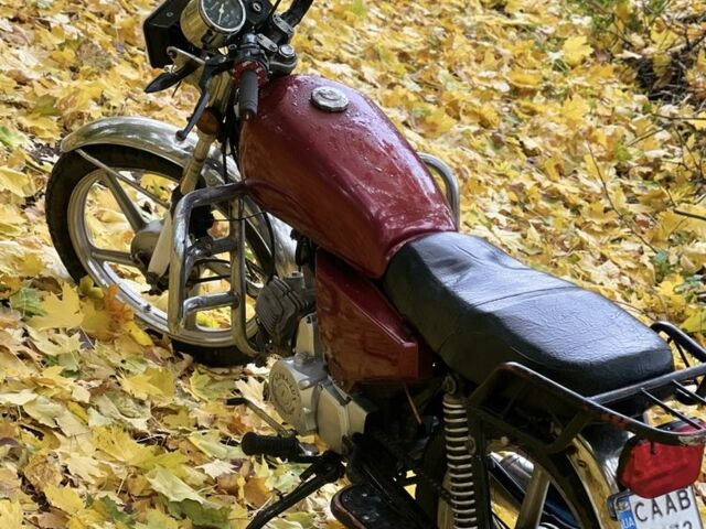 Альфа Другая, об'ємом двигуна 0.11 л та пробігом 0 тис. км за 500 $, фото 2 на Automoto.ua