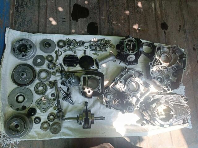 Альфа Другая, объемом двигателя 0.13 л и пробегом 0 тыс. км за 167 $, фото 7 на Automoto.ua