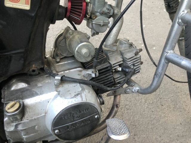 Альфа Другая, объемом двигателя 0.11 л и пробегом 0 тыс. км за 292 $, фото 7 на Automoto.ua