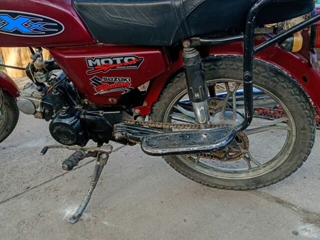 Альфа Другая, об'ємом двигуна 72 л та пробігом 0 тис. км за 195 $, фото 5 на Automoto.ua
