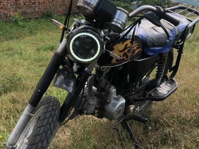 Альфа Другая, об'ємом двигуна 0.11 л та пробігом 0 тис. км за 225 $, фото 1 на Automoto.ua