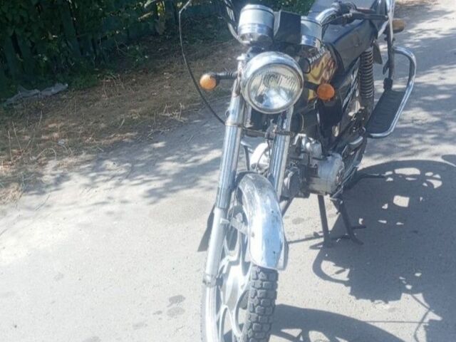 Альфа Другая, объемом двигателя 0.11 л и пробегом 0 тыс. км за 179 $, фото 1 на Automoto.ua