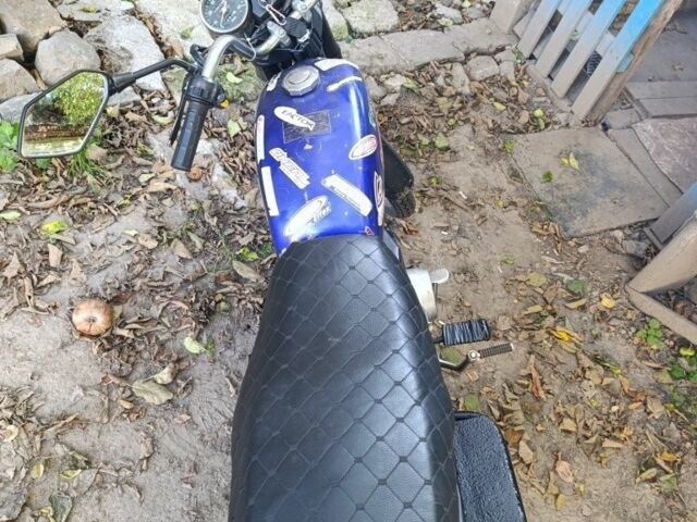 Альфа Другая, объемом двигателя 0.13 л и пробегом 0 тыс. км за 239 $, фото 3 на Automoto.ua