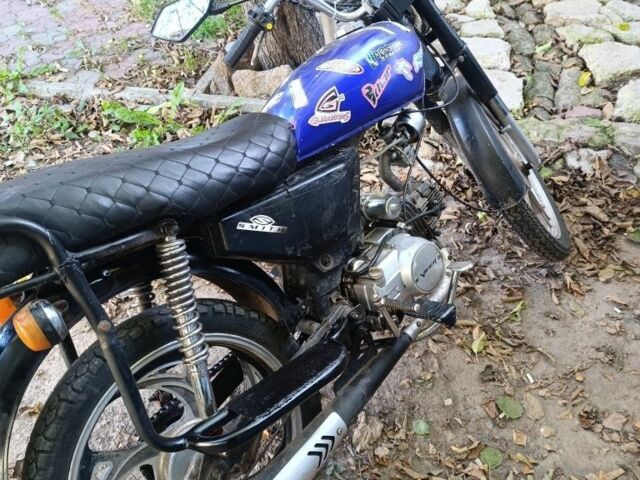 Альфа Другая, объемом двигателя 0.13 л и пробегом 0 тыс. км за 239 $, фото 1 на Automoto.ua