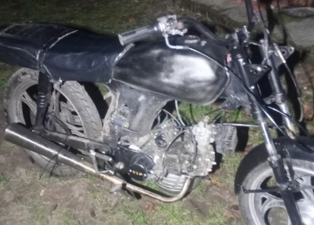 Альфа Другая, об'ємом двигуна 50 л та пробігом 0 тис. км за 143 $, фото 3 на Automoto.ua