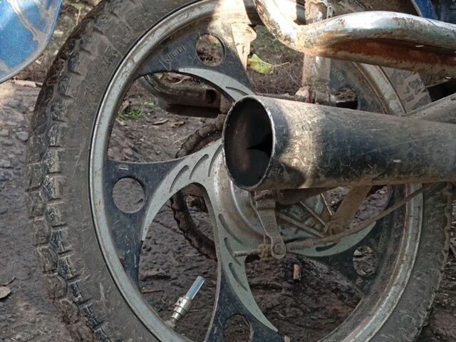 Альфа Другая, объемом двигателя 0.11 л и пробегом 0 тыс. км за 345 $, фото 6 на Automoto.ua