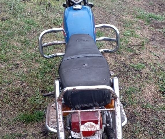 Альфа Другая, об'ємом двигуна 72 л та пробігом 0 тис. км за 166 $, фото 4 на Automoto.ua