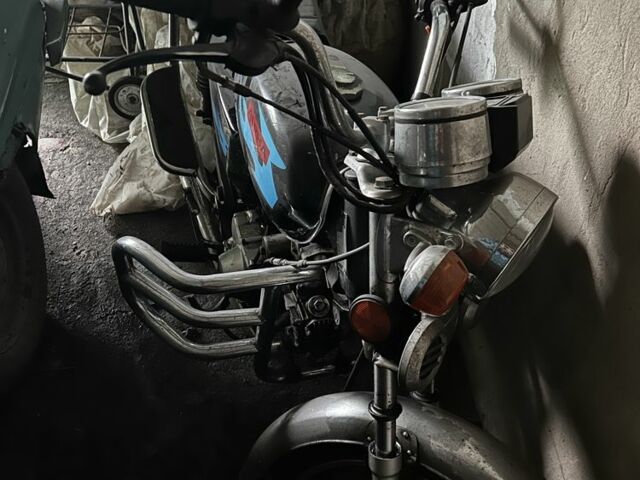 Альфа Другая, объемом двигателя 50 л и пробегом 0 тыс. км за 358 $, фото 2 на Automoto.ua