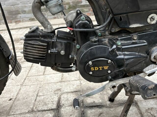 Альфа Другая, об'ємом двигуна 0.11 л та пробігом 0 тис. км за 238 $, фото 5 на Automoto.ua