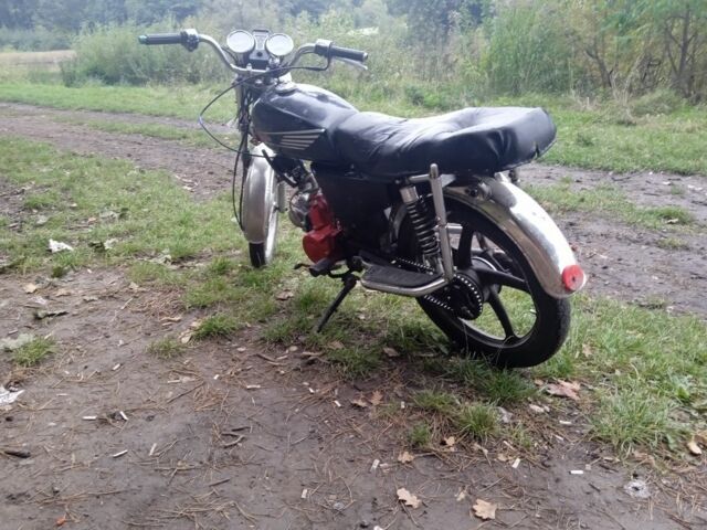 Альфа Другая 2008 в Шепетовке на Automoto.ua Альфа Другая, объемом двигателя 72 л и пробегом 0 тыс. км за 183 $, фото 3 на Automoto.ua